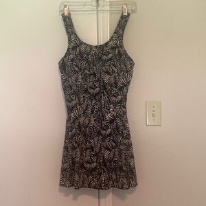 T.H.E. brand Women’s swimsuit. Size 18. Excellent condition.